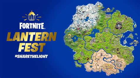 fortnite laternenfest 2024|Fortnite Lantern Fest 2024: Start date, map code, and more